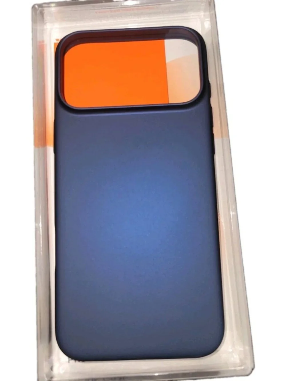 for iPhone 17 PRO MAX Case, Ultra-Thin